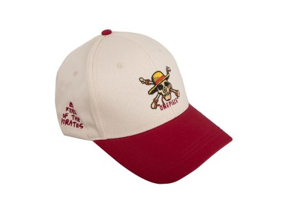 Šiltovka - One Piece