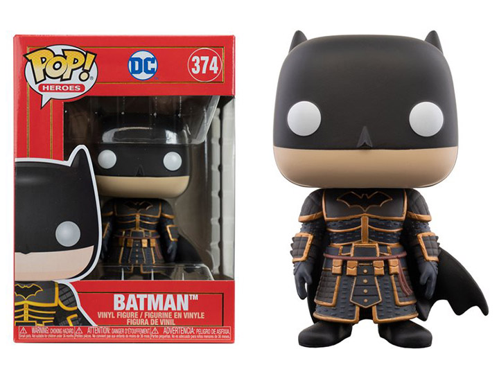 Figurka Funko POP Imperial Palace - Batman