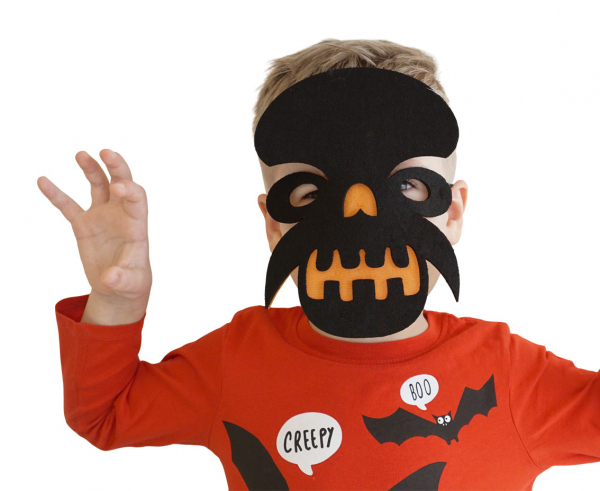 Godan Mască pentru copii - Monstru