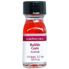 LorAnn Esență alimentară Bubble Gum