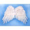 Biele Anjelské krídla