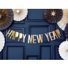 Banner Happy New Year