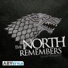 Batoh Hra o tróny - Stark