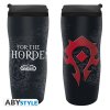world of warcraft mug de voyage horde