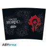 world of warcraft mug de voyage horde (1)