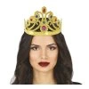 Zlatá koruna - kráľovná