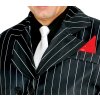 Kostým - Gangster (Mărimea - Adult M)