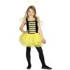 Kostým Včielky (Mărimea - Copii M: 115-123 cm)