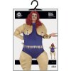 36026 4 pansky kostym drag queen