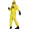 Costum bărbati - Îmbrăcăminte Biochimică Zombie