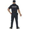 Pánsky kostým - Policajt
