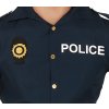 Pánsky kostým - Policajt (Mărimea - Adult M)