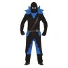 Pánsky kostým - Raven (Fortnite)