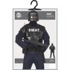 Pánsky kostým - SWAT (Mărimea - Adult M)