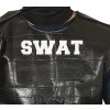 Pánsky kostým - SWAT (Mărimea - Adult M)