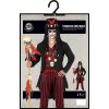 Pánsky kostým - Voodoo Šaman (Mărimea - Adult M)