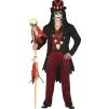 Pánsky kostým - Voodoo Šaman (Mărimea - Adult M)