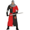 Kostým Stredoveký rytier (Mărimea - Adult L)