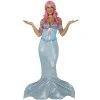 Dámsky kostým - Ariel morská panna