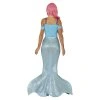 Dámsky kostým - Ariel morská panna