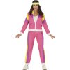 Dámsky kostým - Funky gymnastka (Mărimea - Adult M)