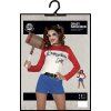 Dámsky kostým - Harley Quinn