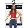 Dámsky kostým - Wonder Woman