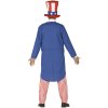 Costum de bărbaţi - Uncle Sam