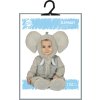 Costum de copii - Elefant