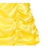 Detský kostým - Princezná Bella (Mărimea - Copii S: 101-109 cm)