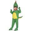 Kostým dinosaura - detský