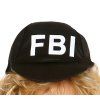 Kostým FBI detský