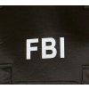 Kostým FBI detský