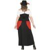 Kostým Pirátka