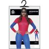 Kostým ženy Spidermana (Mărimea - Adult M)