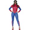 Costum Femeie Spiderman
