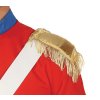 Kostým Britská stráž (Mărimea - Adult M)