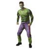 Kostým Hulk