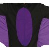 Kostým Netopier - detský (Mărimea - Copii S: 101-109 cm)