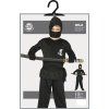 Kostým Ninja - detský