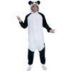 Kostým Panda - dospelý