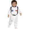 Detský kostým pre najmenších - Astronaut