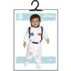 Detský kostým pre najmenších - Astronaut