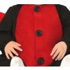 Costum pentru cei mici - Micul liliac pijama