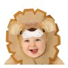 Detský kostým pre najmenších - Leví Kráľ Simba (Mărimea - Cei mici 12 - 18 luni)