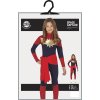 Costum pentru copii - Capitan Marvel