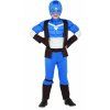 Detský kostým - Kapitán Amerika