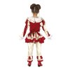 Costum pentru copii - Clown horror fată