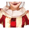 Costum pentru copii - Clown horror fată