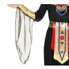 Detský kostým - Egypťanka (Mărimea - Copii M: 115-123 cm)